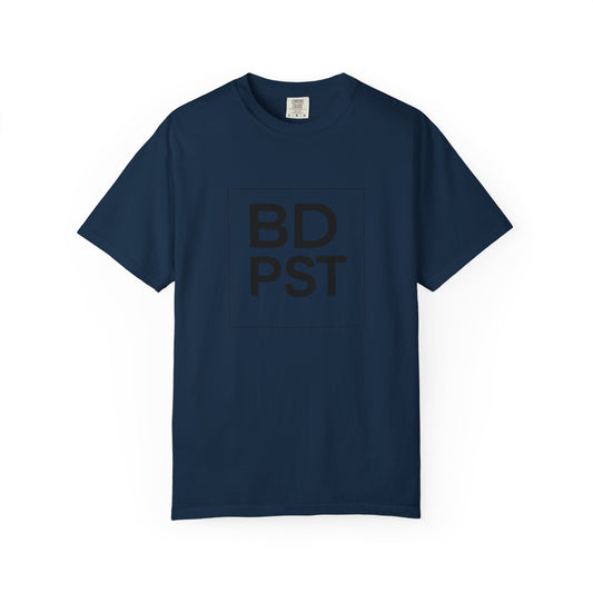 BDPST T-Shirt Unisex
