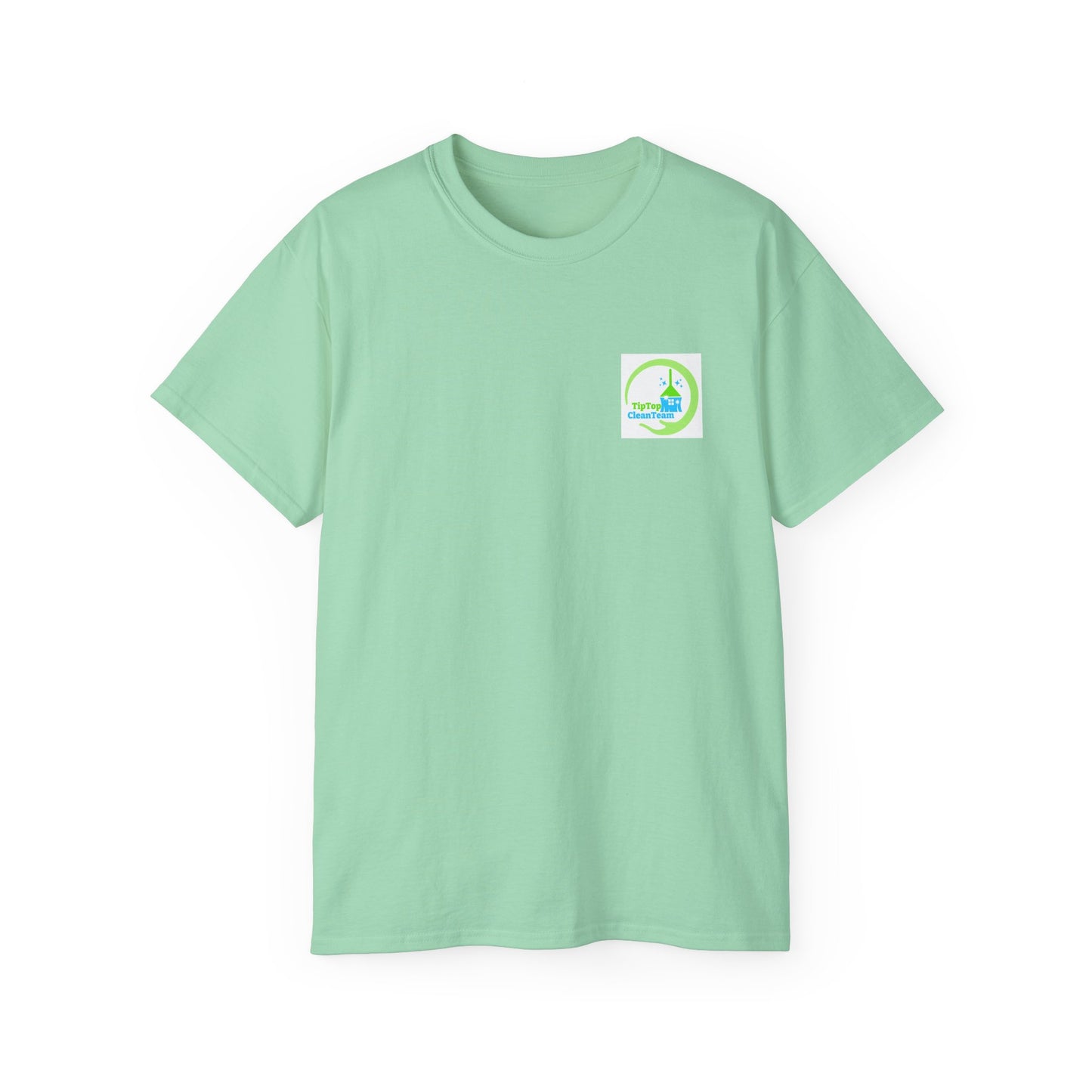 Unisex Ultra Cotton Tee
