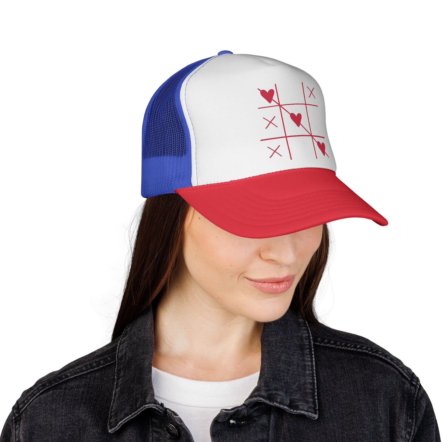 Trucker Caps