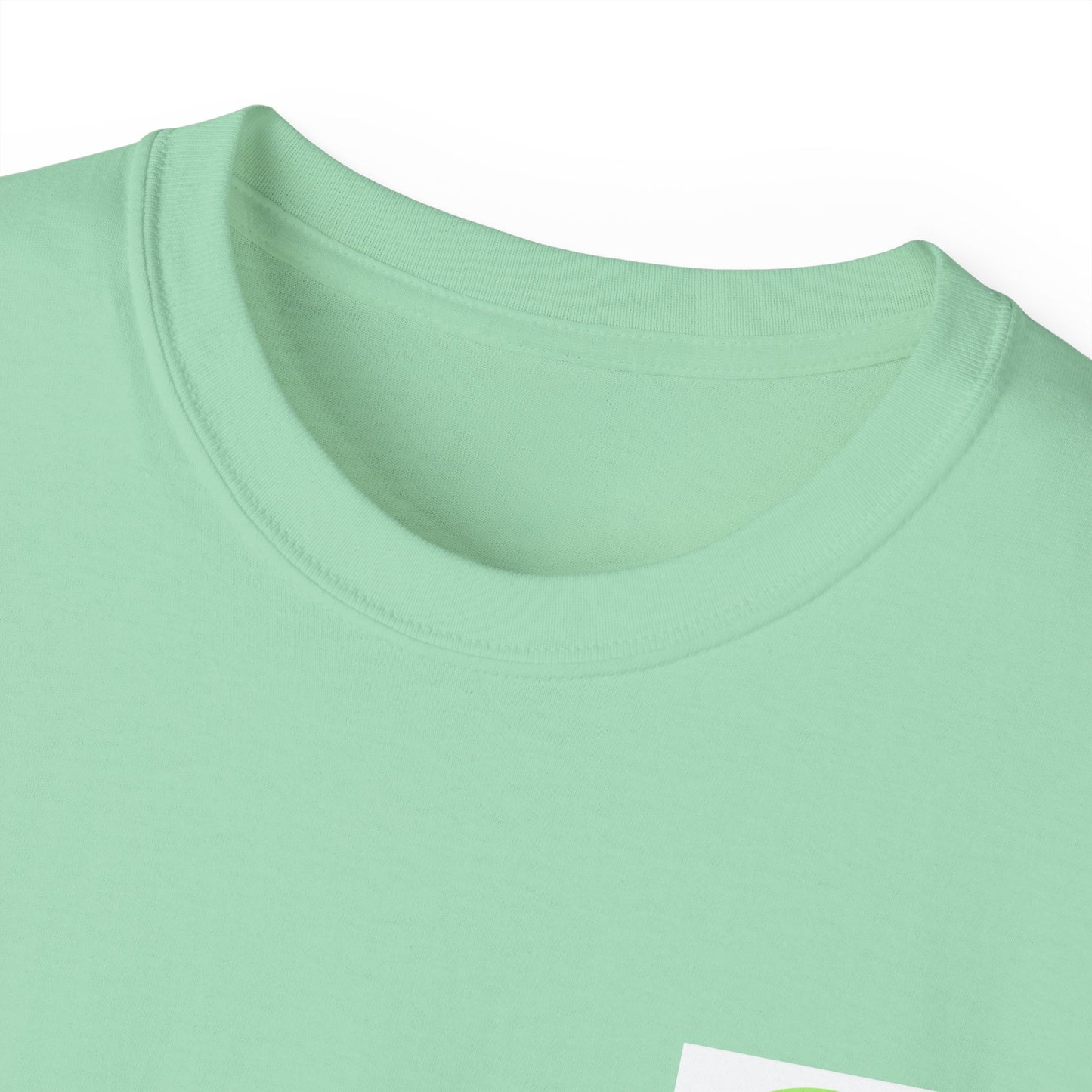 Unisex Ultra Cotton Tee