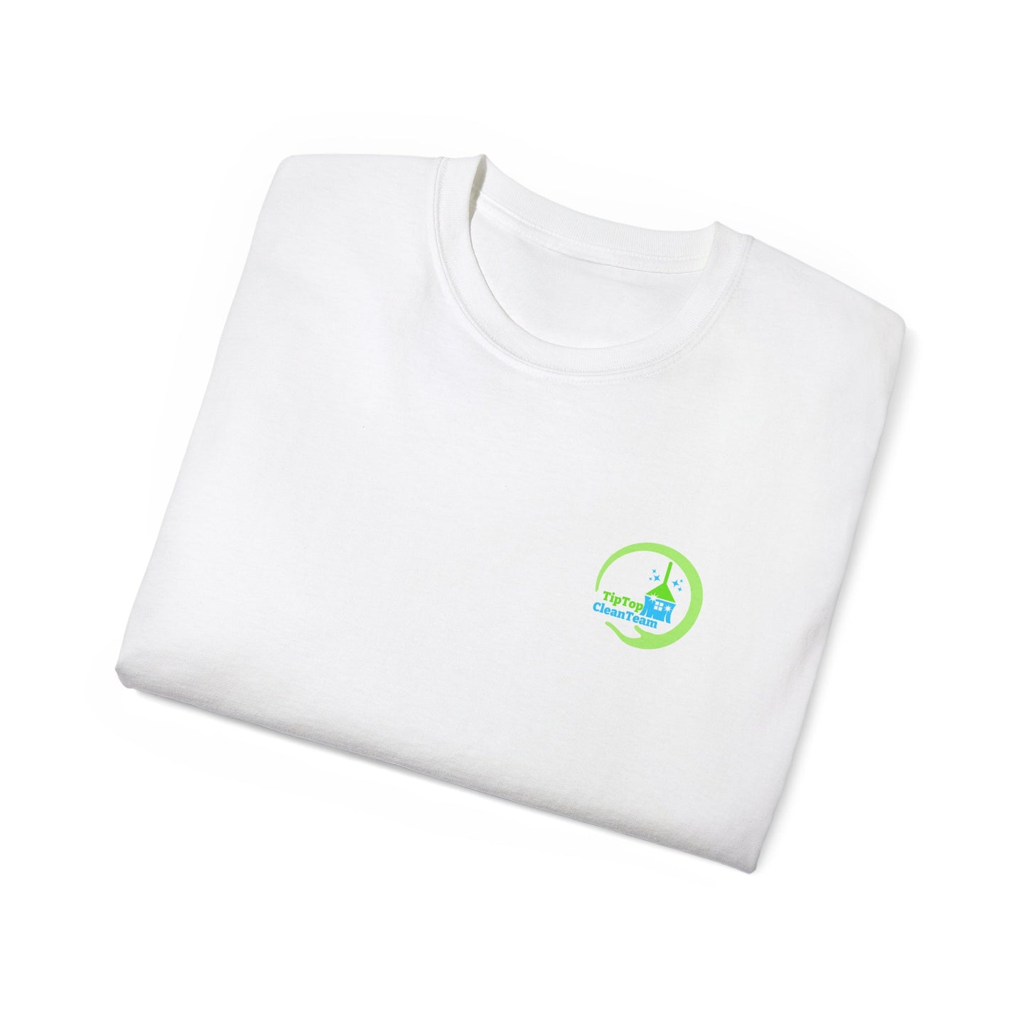 Unisex Ultra Cotton Tee