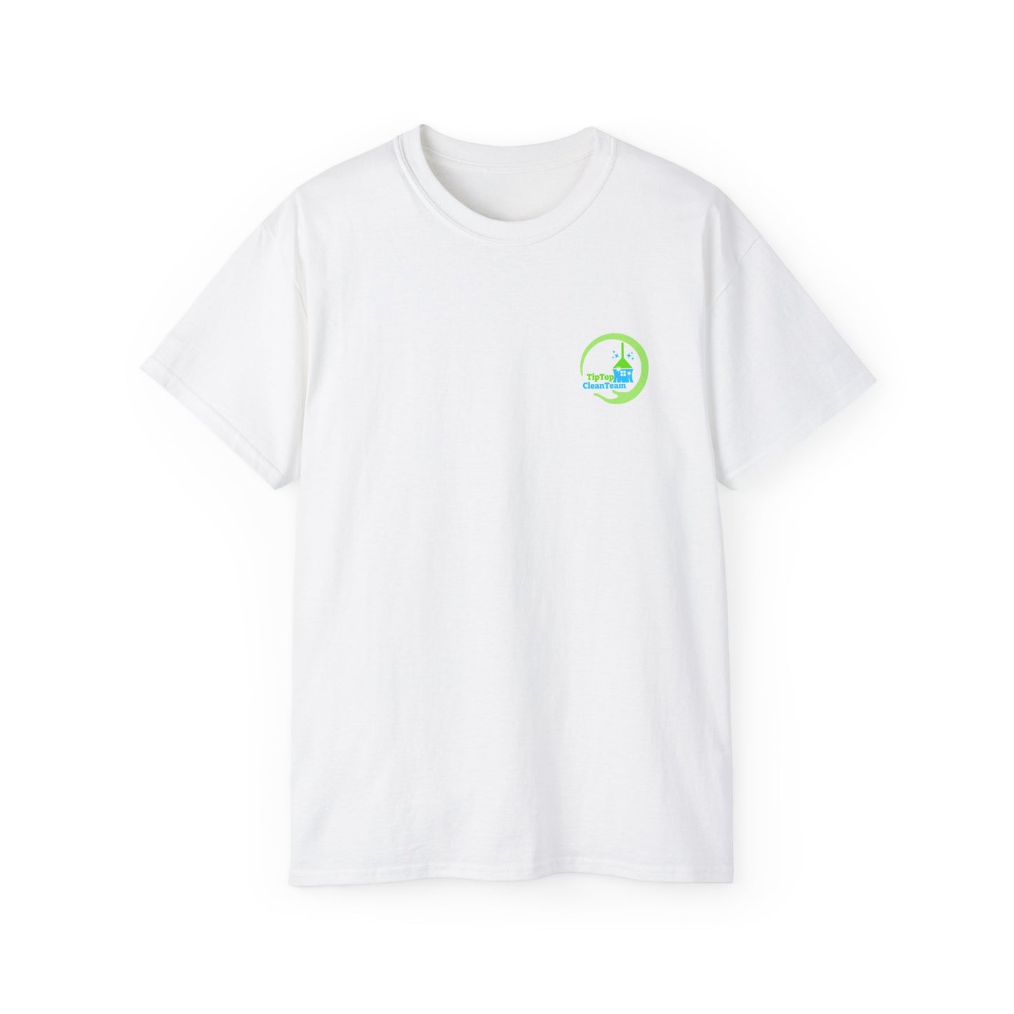 Unisex Ultra Cotton Tee