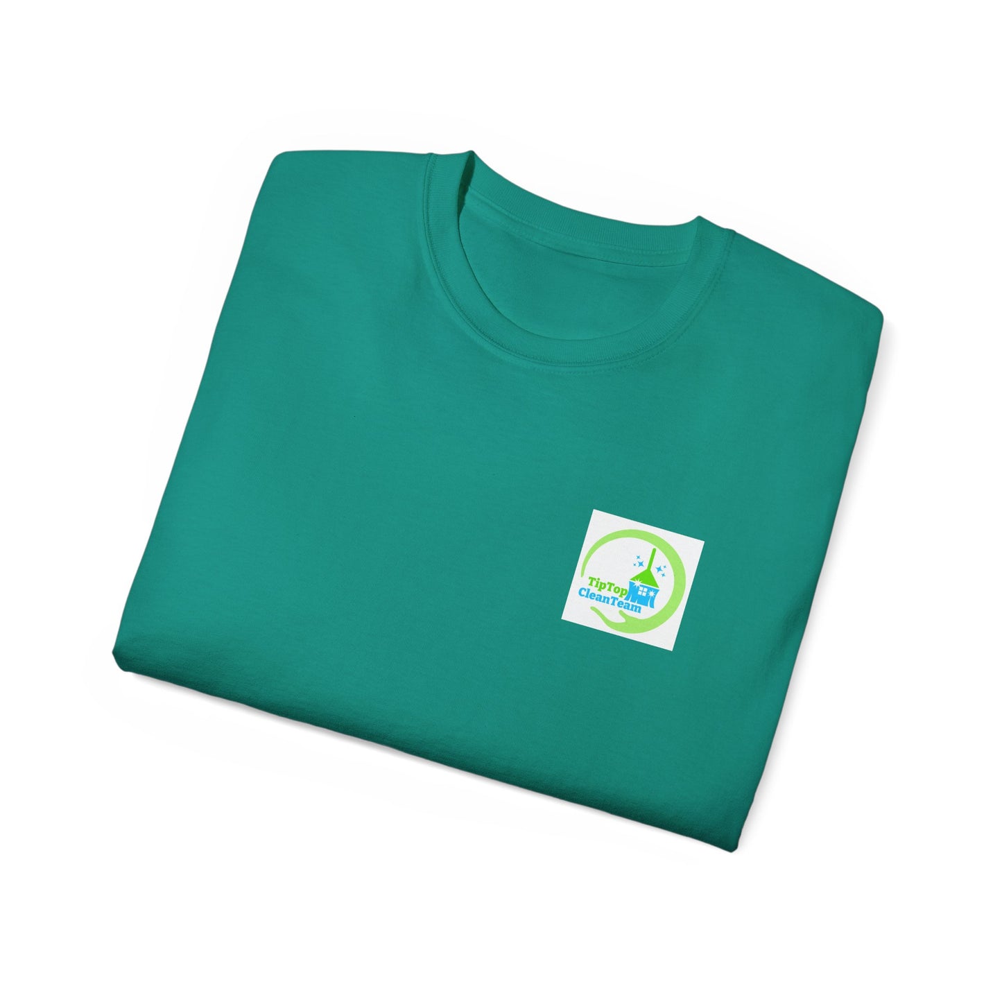 Unisex Ultra Cotton Tee