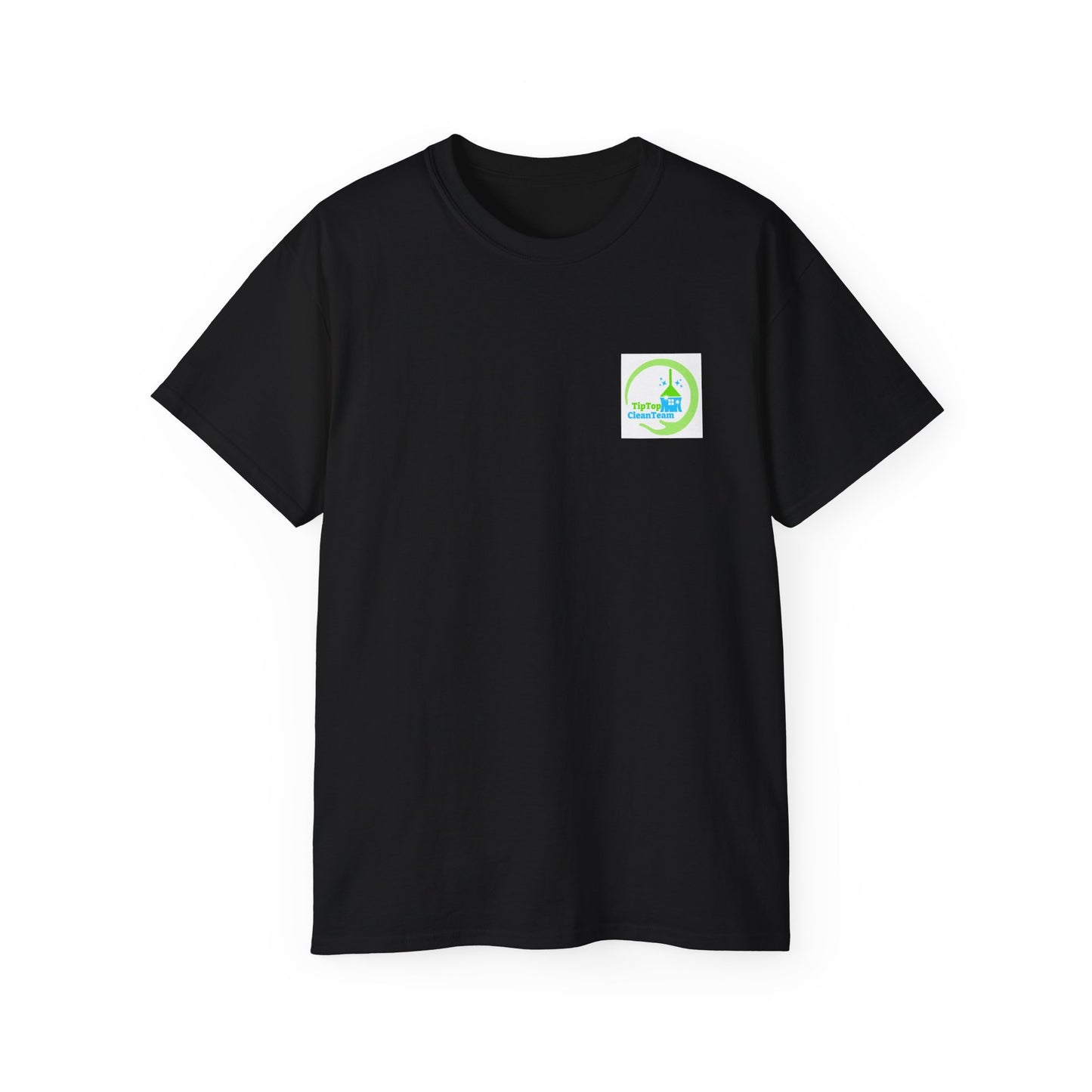 Unisex Ultra Cotton Tee