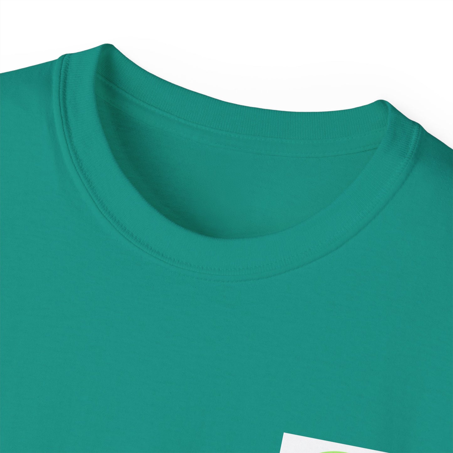 Unisex Ultra Cotton Tee