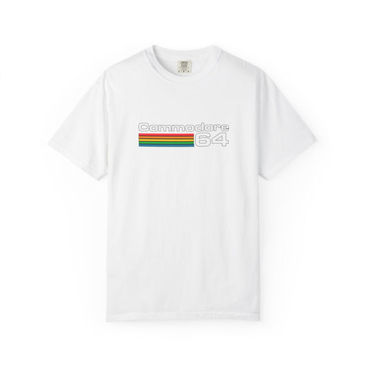 Commodore 64 Retro T-Shirt