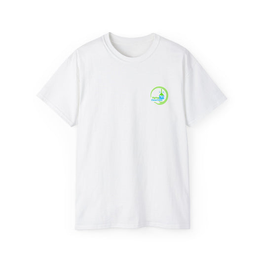 Unisex Ultra Cotton Tee