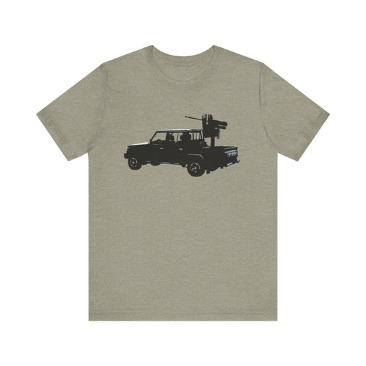 Off Road 4x4 T-Shirt