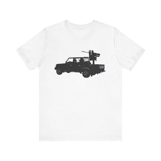 Off Road 4x4 T-Shirt