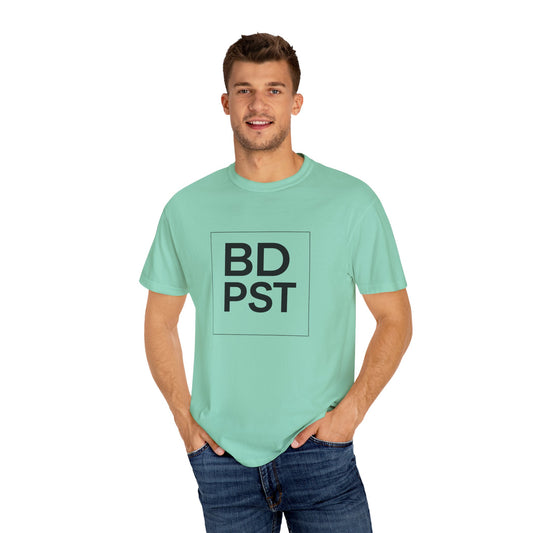 BDPST T-Shirt Unisex