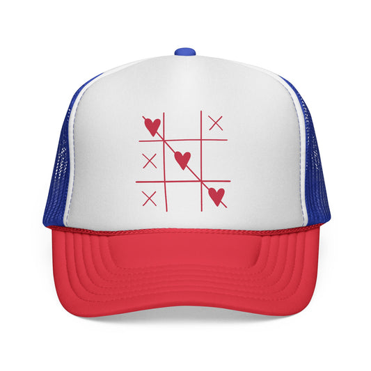 Trucker Caps